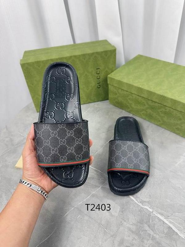 Gucci Men's Slippers 406